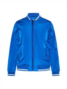 Переходная куртка Schmuddelwedda, цвет königsblau