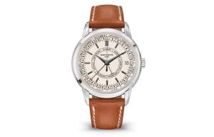 Еженедельный календарь Калатравы 5212A 001 Patek Philippe, warranty until december 2025