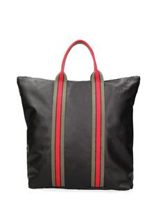 Рюкзак Gave Lux, цвет black and green