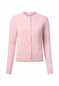 Кардиган brookshire Cardigan, Rosa/Light Pink