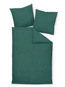 Постельные принадлежности Janine, цвет waldgrün