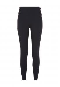 Ted Baker Скинни-легинсы 'Energy' в черном цвете