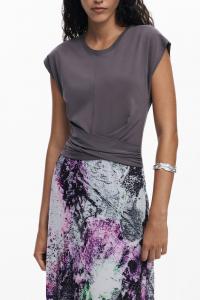 платье Christian Lacroix