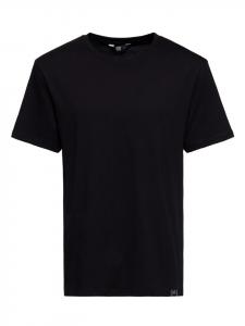 Футболка King Kerosin черного цвета King Kerosin