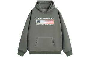 Толстовка унисекс Srme, Черный