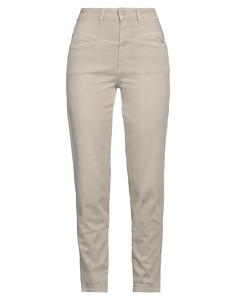 Брюки Closed, светло-серый