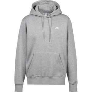 Толстовка Nike Sportswear Club, Light grey