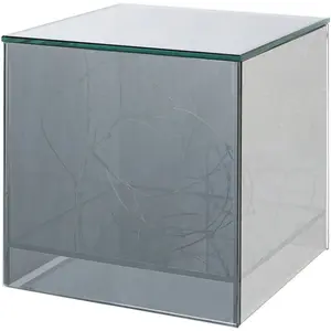 Декоративный светильник Creativ Рождественский декор с 15 светодиодами Creativ Light, серый