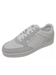 Кроссовки на шнуровке Marc O'Polo, белый