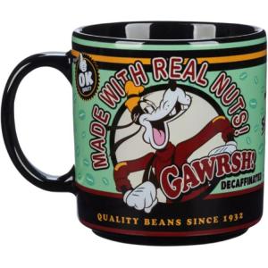 Кружка Disney, зеленый