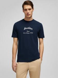 Футболка Daniel Hechter, синий