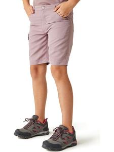 Шорты бермуды Regatta, розовый