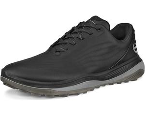 Кроссовки ECCO Golf LT1 Hybrid Waterproof, черный