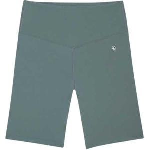 Шорты Blake Biker Anine Bing, темно-color sage