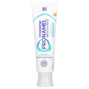 Зубная паста отбеливающая Sensodyne ProNamel Alpine Breeze, 113 г