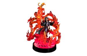 Фигурка Itachi Uchiha G.E.M. Collection Naruto, Shippuden, Susanoo Ver MegaHouse