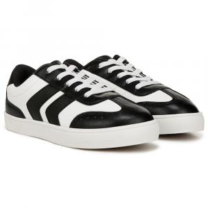 Мэдисон играет в кроссовках, маленький ребенок Dr. Scholl'S, черный