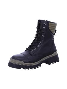 Сапоги 2GO FASHION Schnürboot Warmfutter, черный