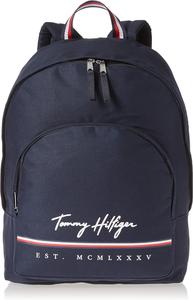 Мужской рюкзак Tommy Hilfiger York, Sky Captain, один размер, Sky Captain