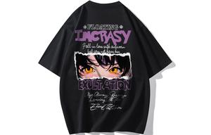 Футболка унисекс Imcrasy, Белый