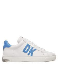 Кроссовки DKNY Abeni Lace Up Sneaker K1300916, белый