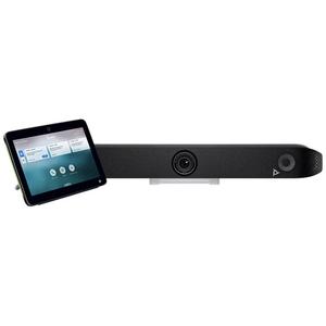 Камера для видеоконференций Poly X52 All-In-One Video Bar with TC10 Controller 8D8L3AA#ABA