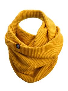 Шарф-труба Manufaktur13, цвет Mustard