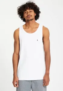 Каменные заготовки сверху Volcom, White