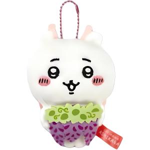Плюшевый кулон Usagi Wisteria Dolls высотой 10 см Chiikawa