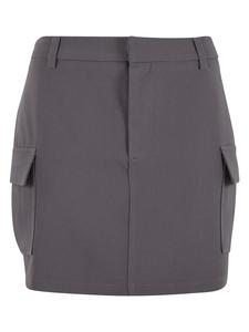 Юбка до колена Urban Classics