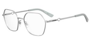 Женские оптические оправы MOL650 MOSCHINO LOVE