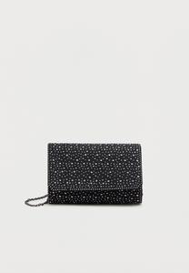 Клатч Mascara Clutch, Black