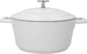 Кастрюля Masterclass 2,5 л, прозрачная, один размер MasterClass