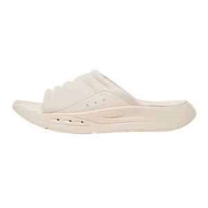 Oakley Тапочки-слайды Studio Slide Slip, устойчивые к истиранию, мужские, бежевые