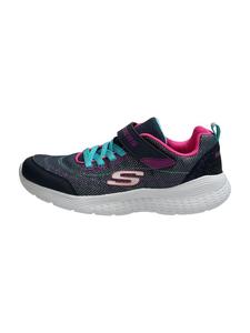 Низкие кроссовки Skechers Low, красочный