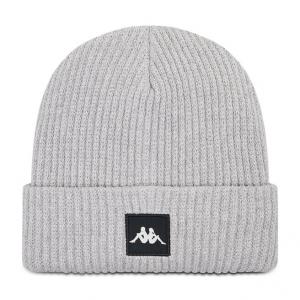 Шапка Kappa, серый
