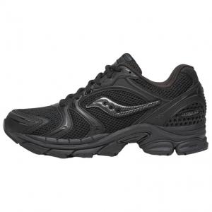 Saucony Беговые кроссовки ProGrid Triumph Victory 4 Cushioning Unisex Black