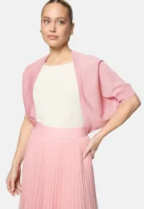 Кардиган-Болеро kurzarm Zero, Bridal Rose