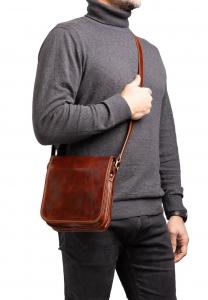 Сумка кросс-боди Chiara Ferretti Cross body bag, Brown