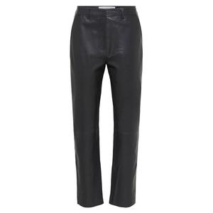 Брюки Selected Marie, черный