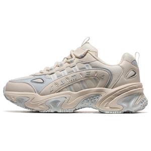 CAMEL Звездный путь амортизирующие износостойкие низкие кеды женские бежево-бело-голубые, цвет Beige White Blue