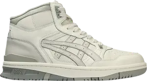 Кроссовки EX89 MT 'Cream White Sage', кремовый