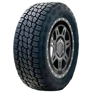 Зимние шины Nitto G2 Dragon Claw AT для Tank 300, Land Rover Defender 500, Pajero FJ, Land Cruiser, 275/65R18 G2, импортированные из Японии. Toyo