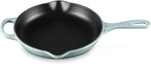 Сковорода Le Creuset с ручкой, 23 см, морской