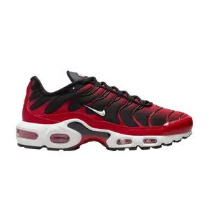 Кроссовки Nike Wmns Air Max Plus, красный
