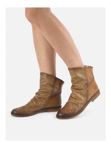 Ботильоны Felmini, бежевый