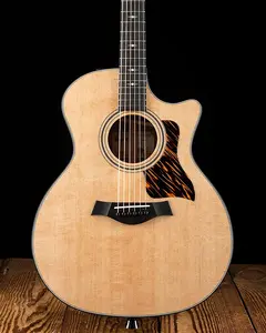 Taylor-guitars 314ce - Natural