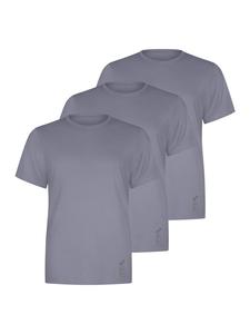 Sloggi Рубашка/майка с коротким рукавом SLG Base Soft, цвет Morandi grey