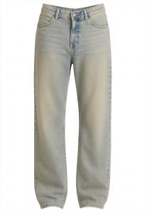 Мешковатые джинсы Urban Classics, Greige