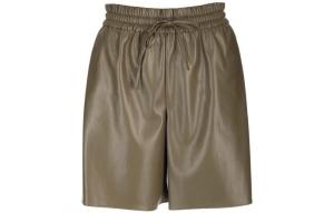 Повседневные шорты Women's Light Umber WEEKEND MaxMara, светло коричневый